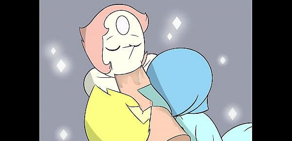  Steven Universe - Pearls